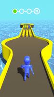 Join Crowd 3d - Giant Fighting постер