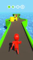 Join Crowd 3d - Giant Fighting скриншот 2