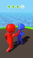 Join Crowd 3d - Giant Fighting скриншот 3