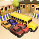 Mega Escape Car Parking Puzzle APK