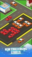 Mega Escape Car Parking Puzzle gönderen