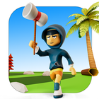 Smashers Survival - io game biểu tượng