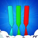 Pen Race - Pencil Run Games 3D APK