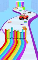 Pen Race - Pencil Run Games 3D скриншот 2