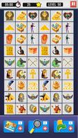 Tile Connect Pair Match Puzzle скриншот 1