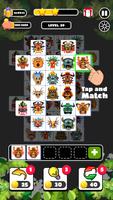 Real Tile Matching Puzzle Game скриншот 1