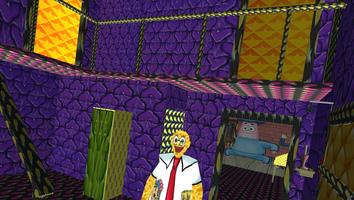 Horror Spong Granny 4 Mod Screenshot 2