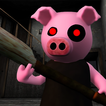 آیکون‌ Scary Pig Granny Horror Mod
