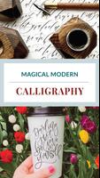 برنامه‌نما Calligraphy Crush Magazine عکس از صفحه