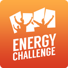 ENERGY CHALLENGE APP أيقونة