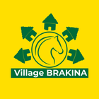 Village BRAKINA ไอคอน