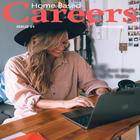 Home Based Careers Magazine ikona