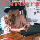 Home Based Careers Magazine ไอคอน