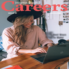 Home Based Careers Magazine ícone