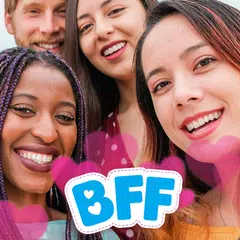 BFF test e quiz para amigos
