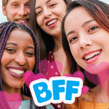 Испытание дружбы и тесты БФФ