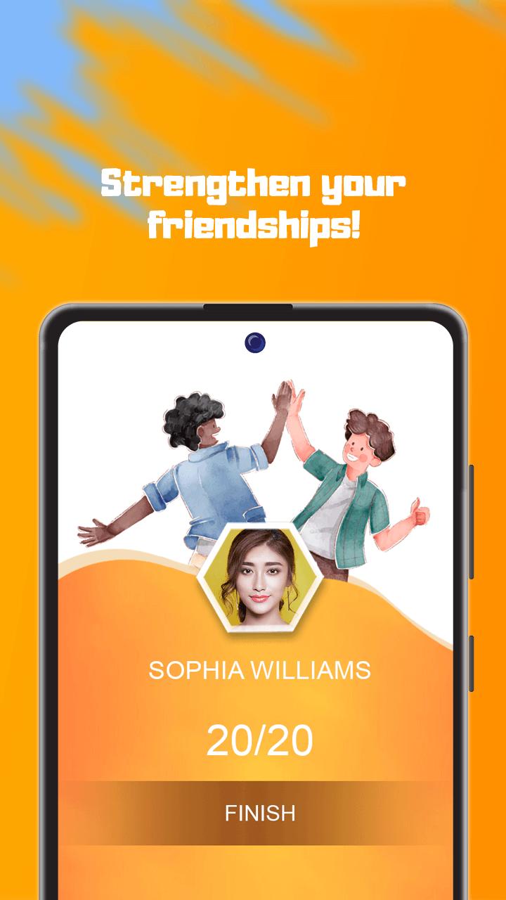 Deine freundschaft quiz erstellen teste