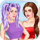 BFF Dress Up Fashion APK