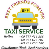 BFF KILO TAXI