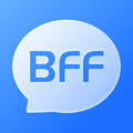 BFF Messenger - Private Chat