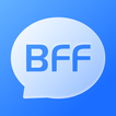 BFF Messenger - Private Chat icon