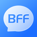 BFF Messenger - Privater Chat APK