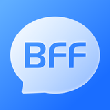 BFF Messenger - 隐私加密安全聊天通讯软件 APK