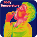 Body Temperature Checker Recor APK