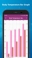 Body Temperature Checker Recor capture d'écran 3