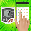 Blood Pressure Info App APK