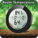 Room Temperature Meter APK