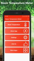 Room Temperature Meter screenshot 1