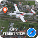GPS Satellite View Navigation  APK