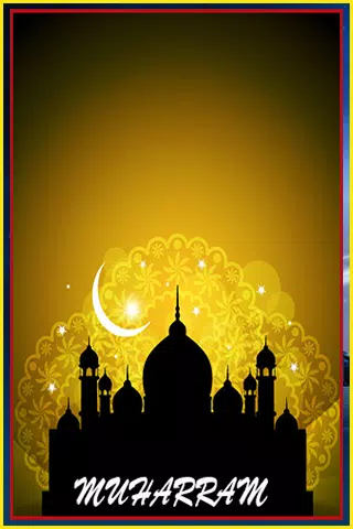 Muharram Wallpaper Cards APK for Android Download