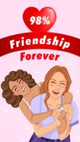 BFF - Know Your Best Friend 海报