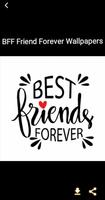 BFF Friend Forever Wallpapers screenshot 3
