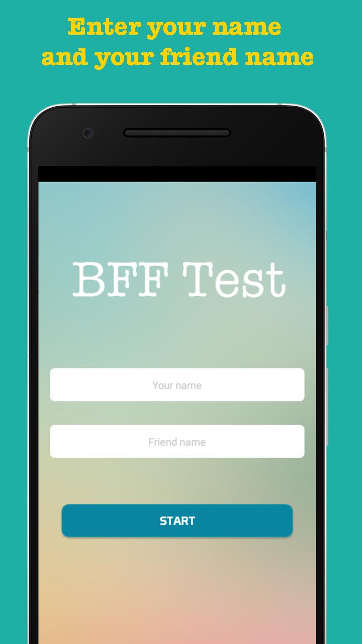 Friends tests. BFF Test. BFF приложение. BFF приложение для отслеживания. Приложение BFF местоположение.