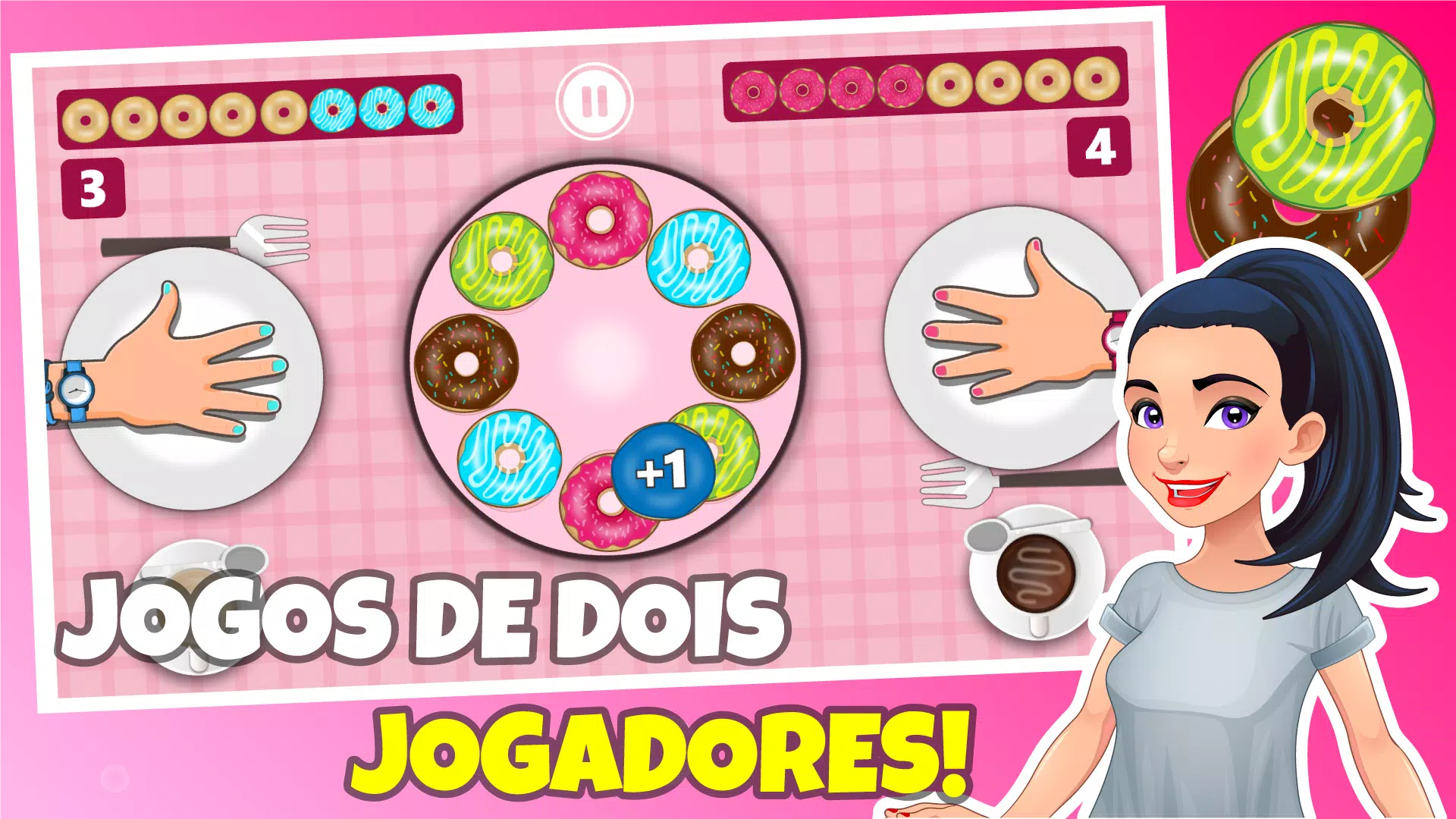 Como jogar Papa's Freezeria – Guia de jogos Coolmath