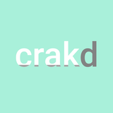 crakd Magazine: mental health & wellness musings-APK