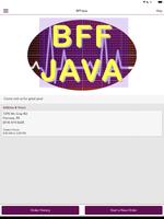 BFF Java Poster
