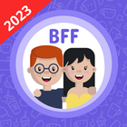 BFF Test 图标