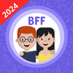 Test dell'amicizia icon