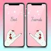 bff wallpapers for 2