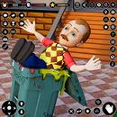 House Robbery Thief Prank Game APK