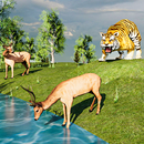 Tiger Simulator: Hunting Games APK