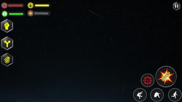 Hunting Monster Survival Shoot captura de pantalla 1