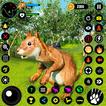 Wild Squirrel Family Life Game