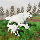 Wolf Games: Wolf Simulator-APK
