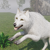Wild Wolf Simulator Life Game APK