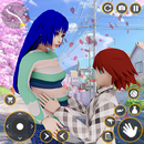 anime mẹ cuộc sống gia đình APK